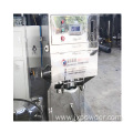packing machine used for granular materials good fluidity